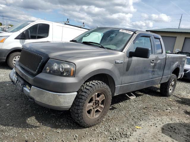 2005 Ford F150 VIN: 1FTPX14575FA18599 Lot: 50775344