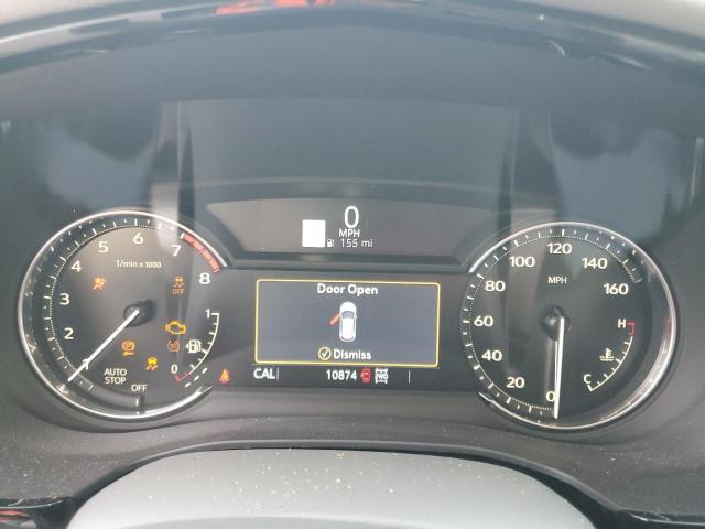 2021 Cadillac Xt5 Premium Luxury VIN: 1GYKNDRS7MZ194771 Lot: 50956464