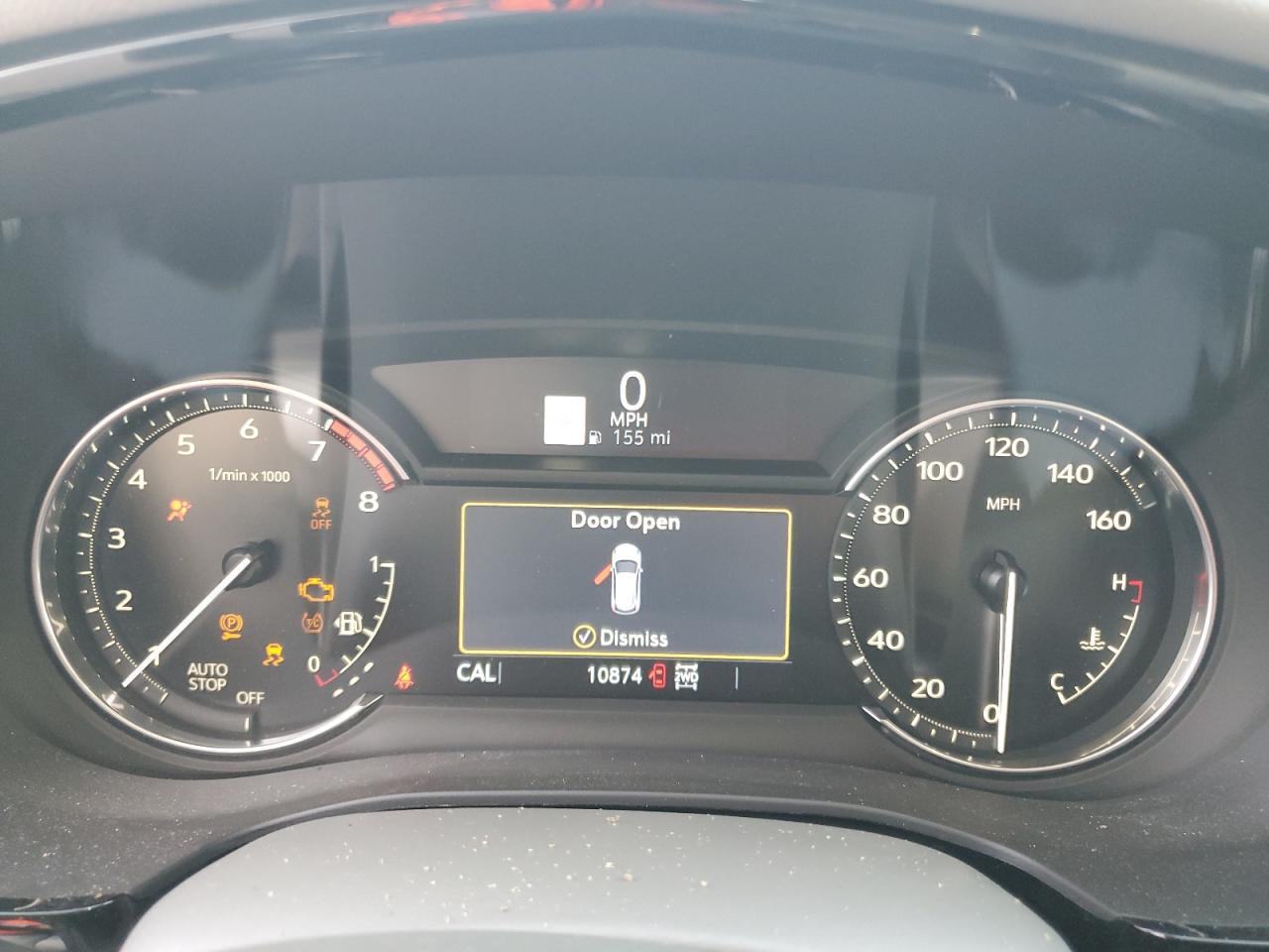 1GYKNDRS7MZ194771 2021 Cadillac Xt5 Premium Luxury