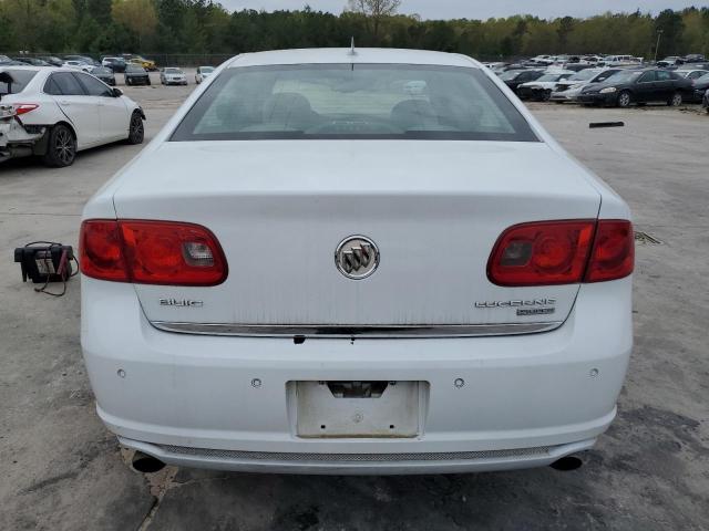 2008 Buick Lucerne Super Series VIN: 1G4HF57928U195263 Lot: 48685954