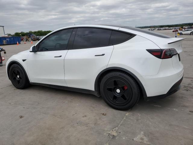 2020 TESLA MODEL Y - 5YJYGDEF1LF028043