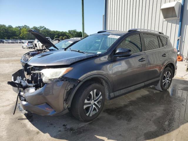 2016 TOYOTA RAV4 LE JTMZFREV9GJ094219  50029724