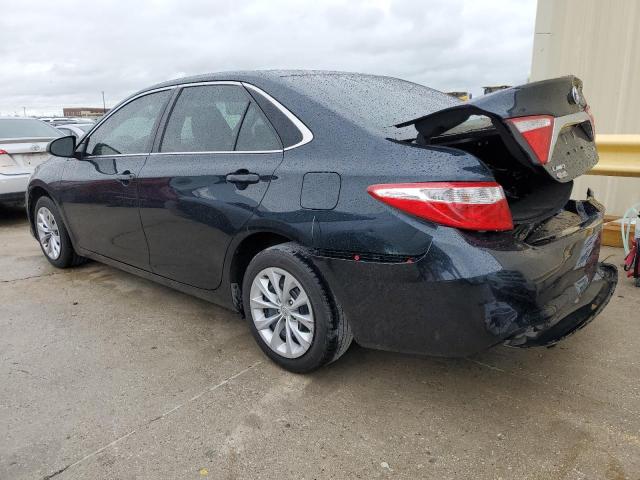 2017 Toyota Camry Le VIN: 4T1BF1FK5HU666695 Lot: 51700474