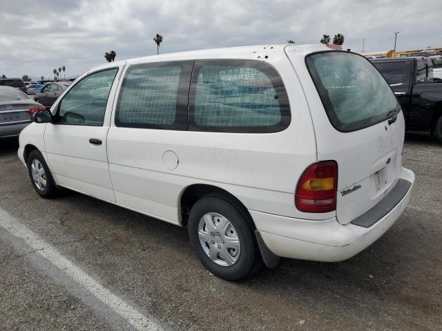 1998 Ford Windstar VIN: 2FTDA54U9WBA44384 Lot: 52420034