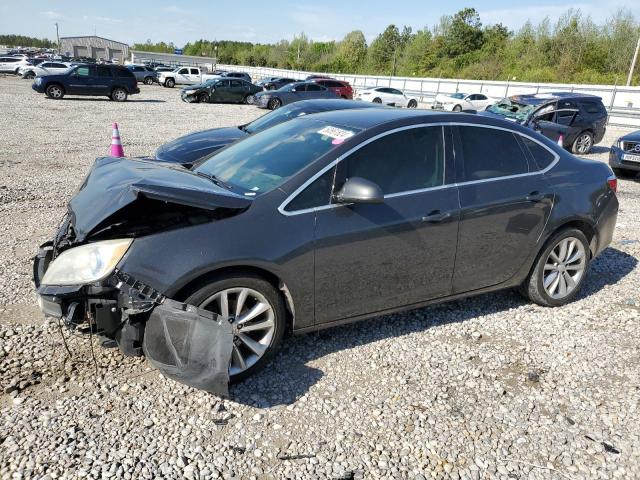 2016 Buick Verano Convenience VIN: 1G4PR5SK2G4108523 Lot: 50561824