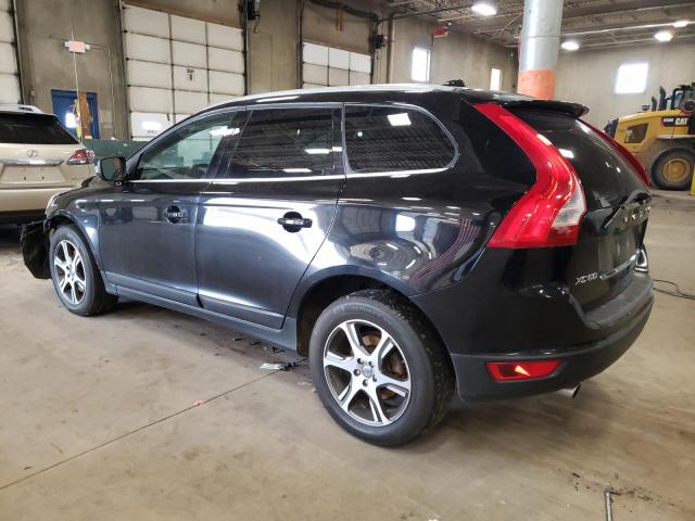 2012 Volvo Xc60 T6 VIN: YV4902DZ8C2325870 Lot: 49819904