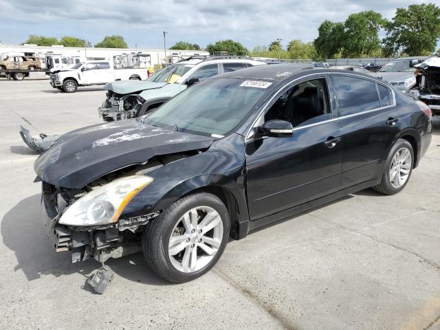 1N4BL2AP0CC120879 2012 Nissan Altima Sr