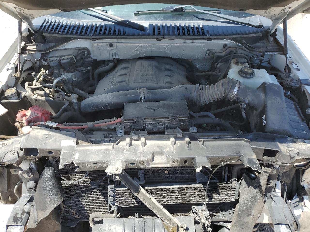 1FMJK1JT1FEF23189 2015 Ford Expedition El Xlt