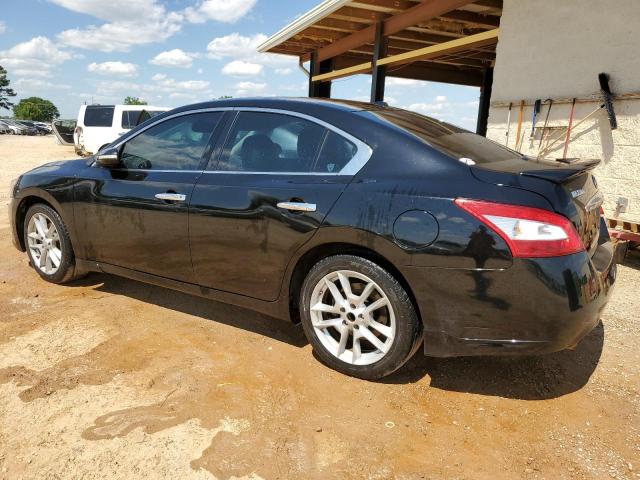 2010 Nissan Maxima S VIN: 1N4AA5AP4AC819044 Lot: 52219504