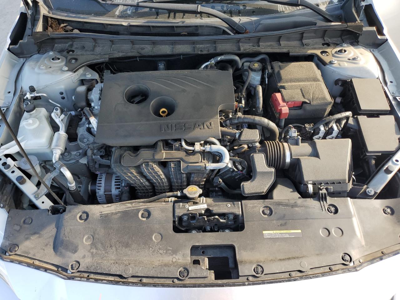 1N4BL4BV1LC194014 2020 Nissan Altima S