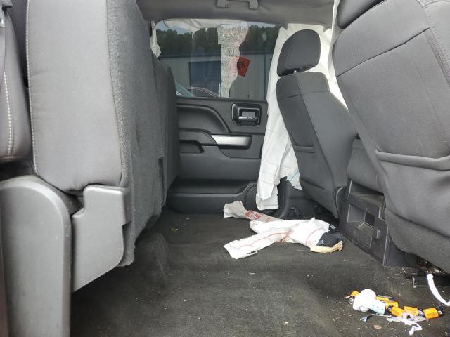 2016 Chevrolet Silverado K1500 Lt VIN: 3GCUKREC3GG326318 Lot: 51530204