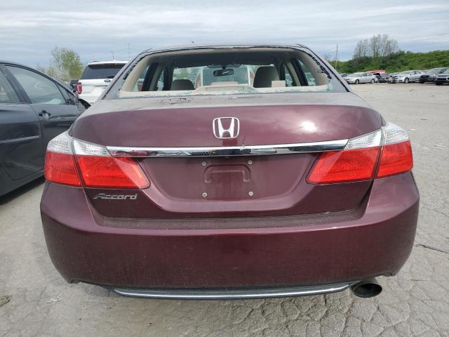 2014 Honda Accord Lx VIN: 1HGCR2F36EA209908 Lot: 48723334