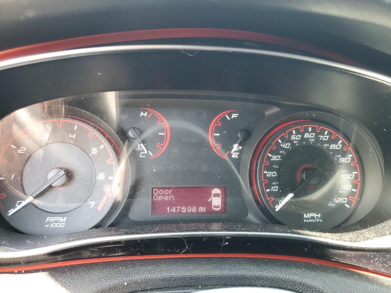 1C3CDFBB7ED669177 2014 Dodge Dart Sxt