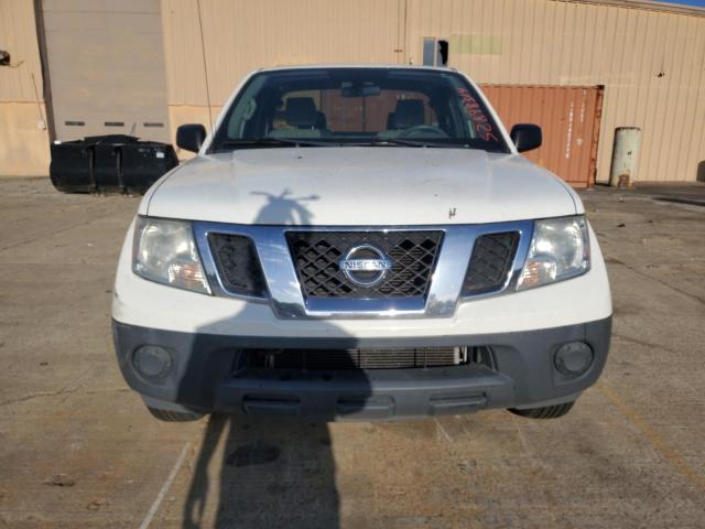 2016 Nissan Frontier S VIN: 1N6BD0CT8GN718764 Lot: 52898314