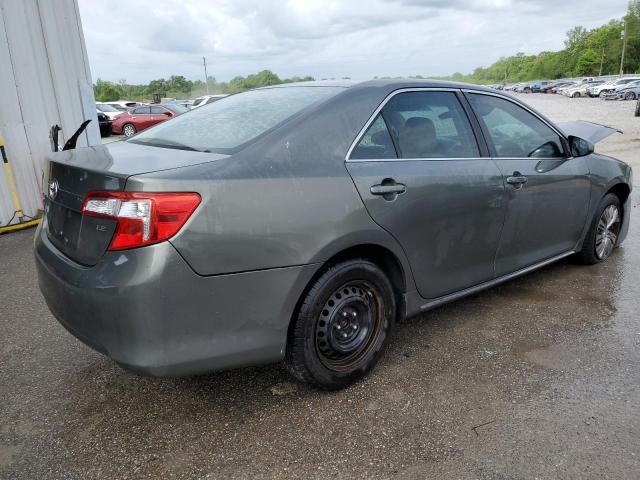 2013 Toyota Camry L VIN: 4T1BF1FK2DU703227 Lot: 50305224