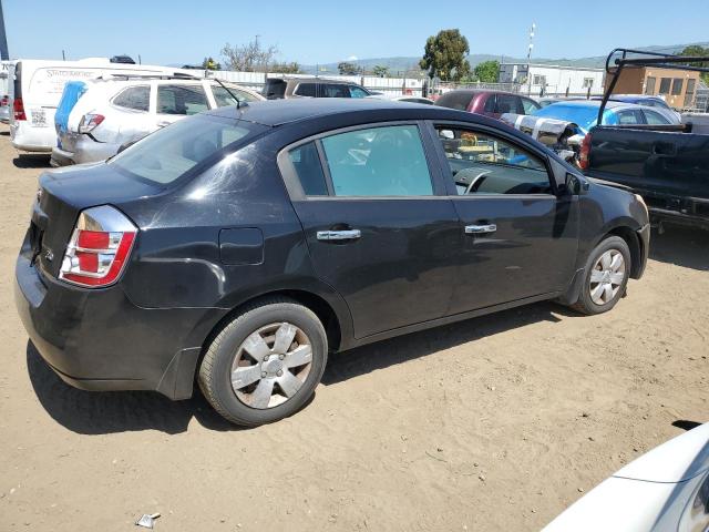 2007 Nissan Sentra 2.0 VIN: 3N1AB61E67L724531 Lot: 39230740