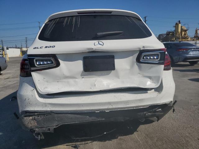 W1N0G8DB3LF805779 2020 Mercedes-Benz Glc 300