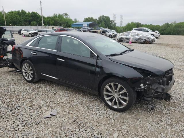 2017 Cadillac Xts Luxury VIN: 2G61M5S35H9160490 Lot: 51491714