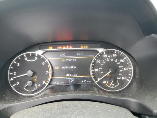 2023 NISSAN ALTIMA SL - 1N4BL4EV1PN359968