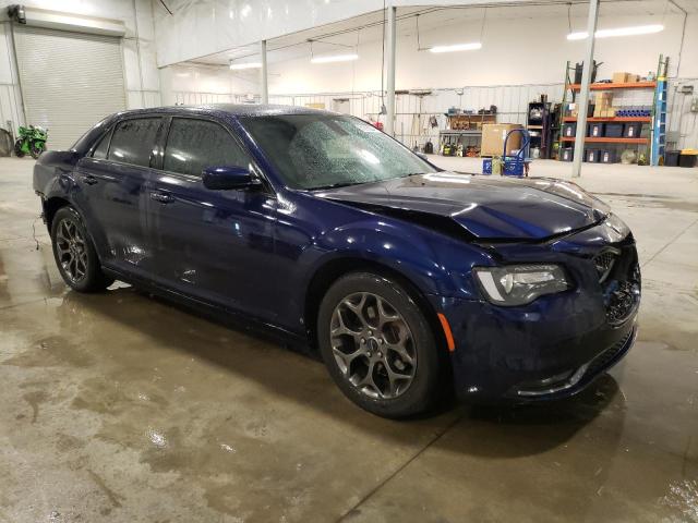 2017 Chrysler 300 S VIN: 2C3CCAGG1HH516828 Lot: 51290204