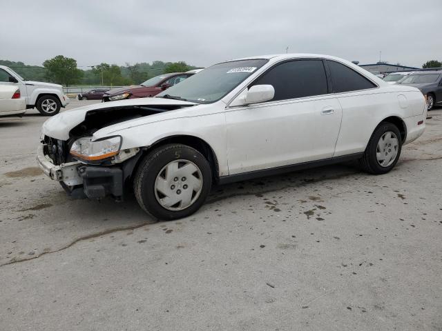 Lot #2519913815 2000 HONDA ACCORD LX salvage car