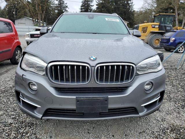 VIN 5UXKR6C55E0C02883 2014 BMW X5, Xdrive50I no.5