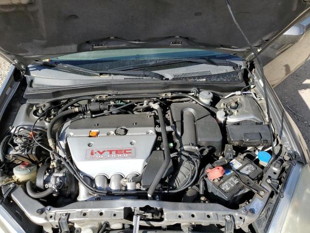 2003 Acura Rsx Type-S VIN: JH4DC53043S001113 Lot: 49539694