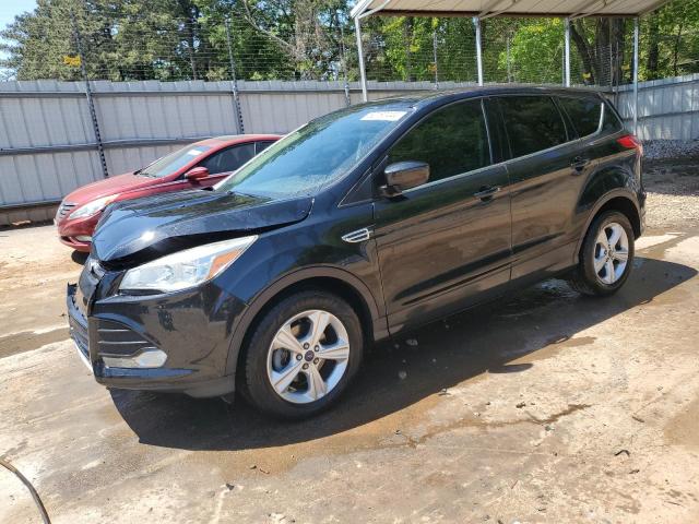 2015 Ford Escape Se VIN: 1FMCU0GX1FUA76604 Lot: 52160444