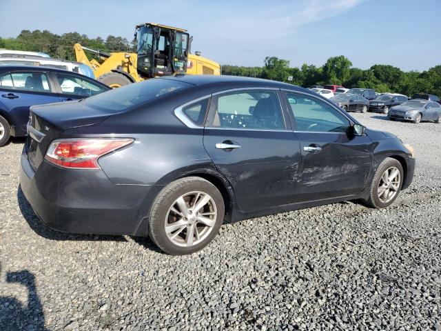 Vin: 1n4al3ap5fc197768, lot: 51705904, nissan altima 2.5 20153