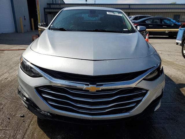 2020 Chevrolet Malibu Lt VIN: 1G1ZD5ST0LF111349 Lot: 49943024