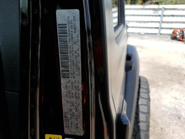 2018 Jeep Wrangler Unlimited Sport VIN: 1C4HJXDG9JW227797 Lot: 51470824