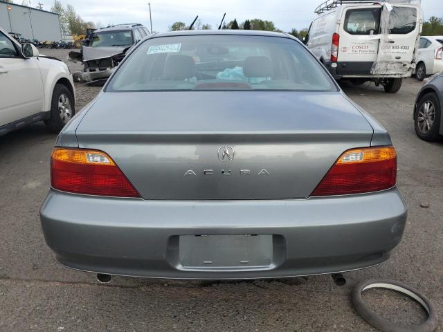 2000 Acura 3.2Tl VIN: 19UUA5674YA018024 Lot: 50971584