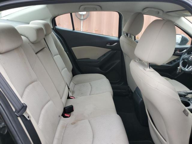 2015 Mazda 3 Touring VIN: 3MZBM1V7XFM137975 Lot: 50968194