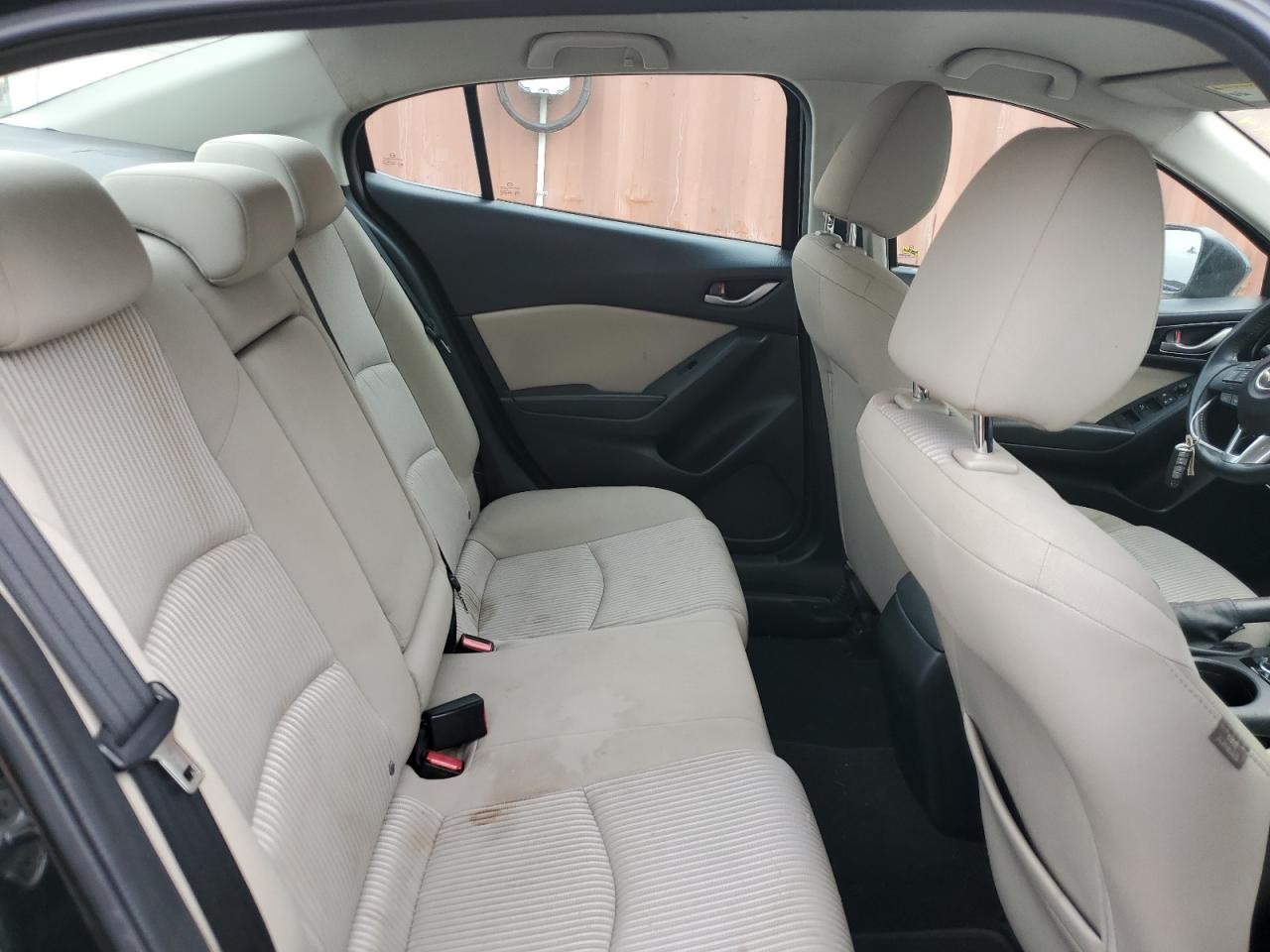 3MZBM1V7XFM137975 2015 Mazda 3 Touring