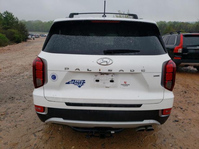 VIN KM8R3DHE7LU154798 2020 HYUNDAI PALISADE no.6