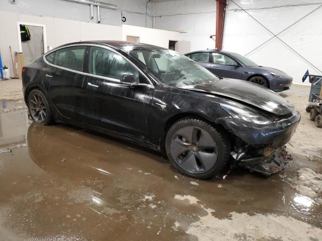 2019 Tesla Model 3 VIN: 5YJ3E1EB7KF197008 Lot: 49316784