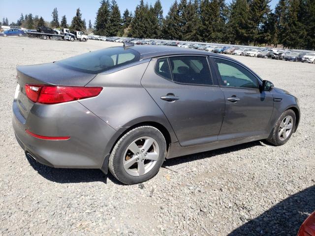 2015 Kia Optima Lx VIN: 5XXGM4A75FG397007 Lot: 51418414