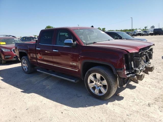 2014 GMC Sierra C1500 Slt VIN: 3GTP1VEC7EG520338 Lot: 49021644