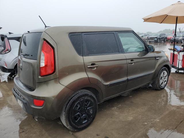 KNDJT2A54D7496239 | 2013 KIA soul