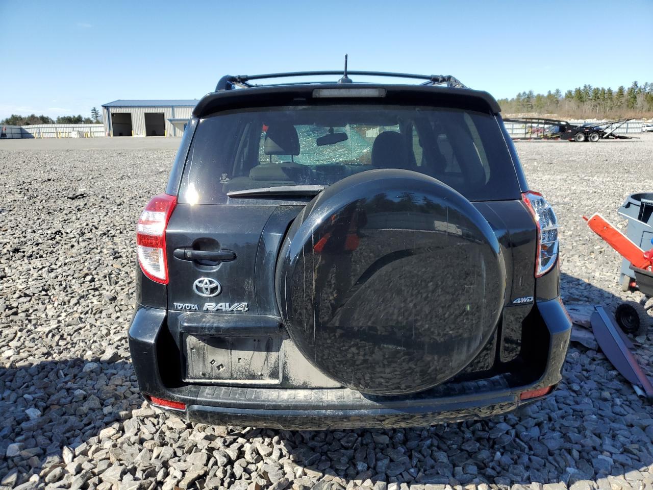 JTMDF4DV0A5017737 2010 Toyota Rav4 Limited