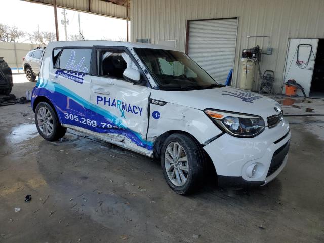 2018 KIA BORREGO KNDJP3A55J7557863