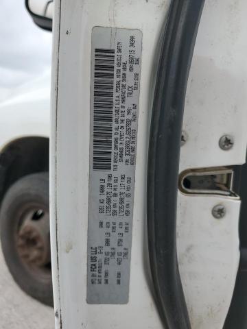 2018 Ram 3500 St VIN: 3C63RRGL2JG267832 Lot: 51143754