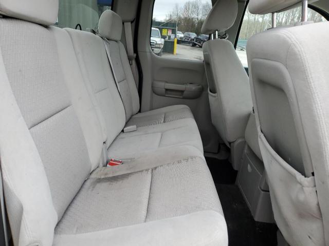 2009 Chevrolet Silverado K1500 Lt VIN: 1GCEK29J09E134756 Lot: 51134934