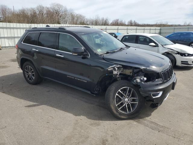 2018 Jeep Grand Cherokee Limited VIN: 1C4RJFBG7JC399622 Lot: 47935304