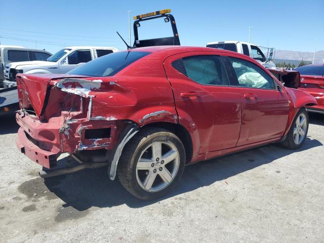 2013 Dodge Avenger Se VIN: 1C3CDZAB6DN644248 Lot: 50738714