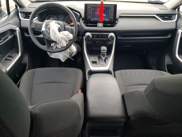 2021 TOYOTA RAV4 LE - 2T3F1RFV5MW235154