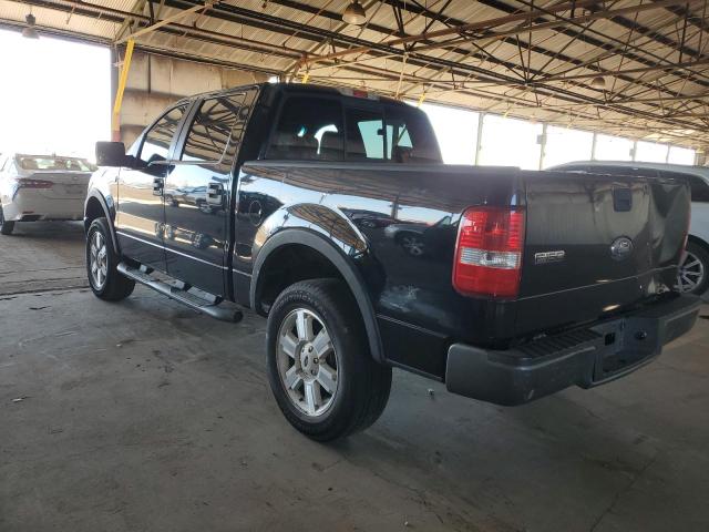 2008 Ford F150 Supercrew VIN: 1FTPW14V38FB57765 Lot: 52048614