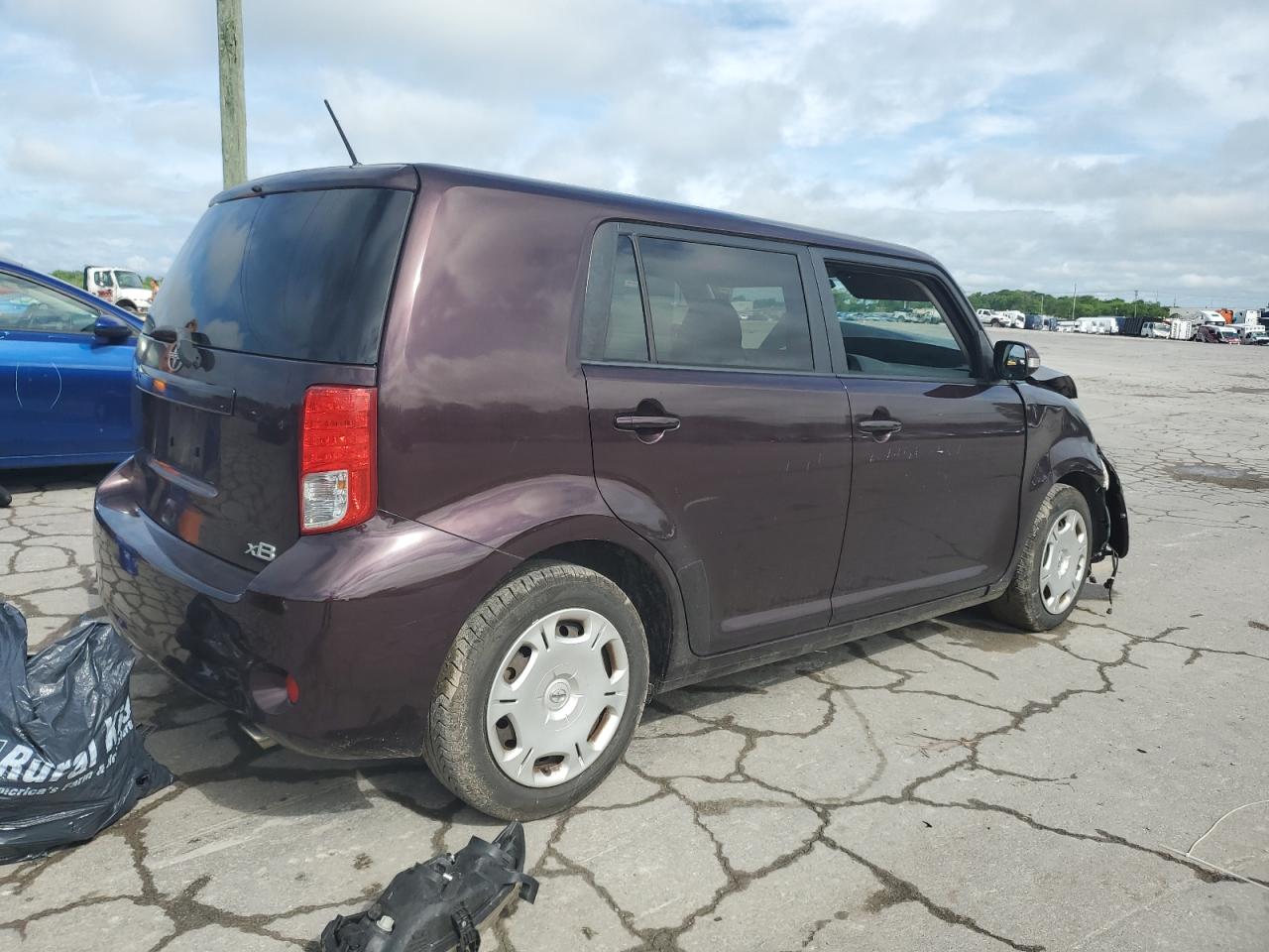 JTLZE4FEXCJ008774 2012 Toyota Scion Xb