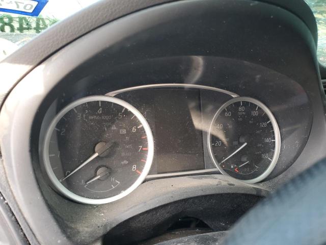 2019 Nissan Sentra S VIN: 3N1AB7AP1KY363955 Lot: 50314484