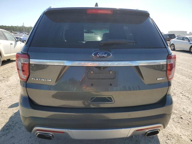 2017 Ford Explorer Platinum VIN: 1FM5K8HT9HGA73217 Lot: 49039724